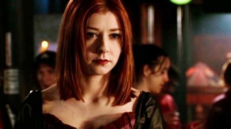 16 Fictional Queer Redheads You Cant Handle